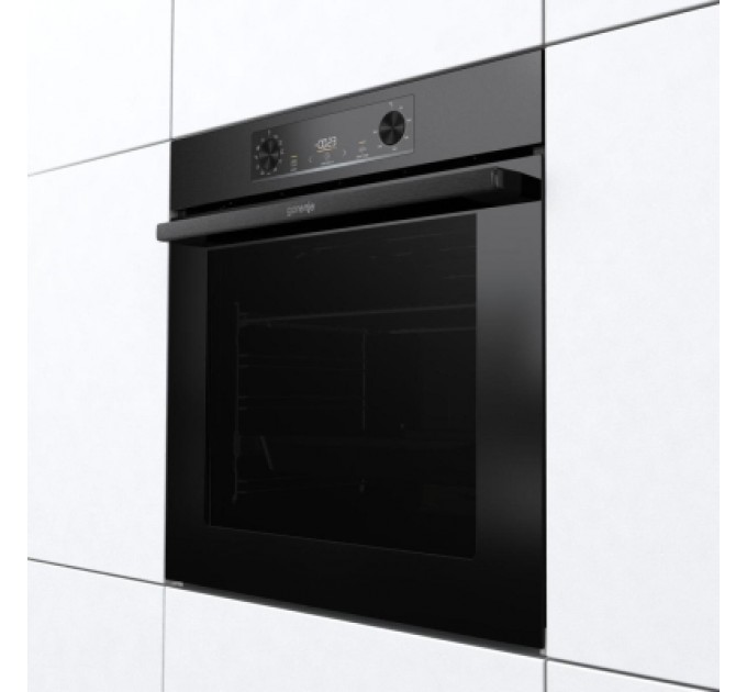 Gorenje Комплект вбудованої техніки Gorenje BO6735E05B + GTW641EB (SET_BO6735E05B_GTW641EB)