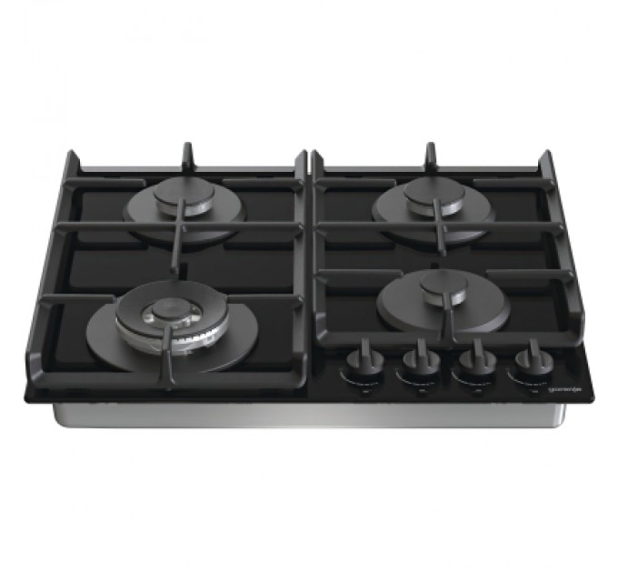 Gorenje Комплект вбудованої техніки Gorenje BO6735E05B + GTW641EB (SET_BO6735E05B_GTW641EB)