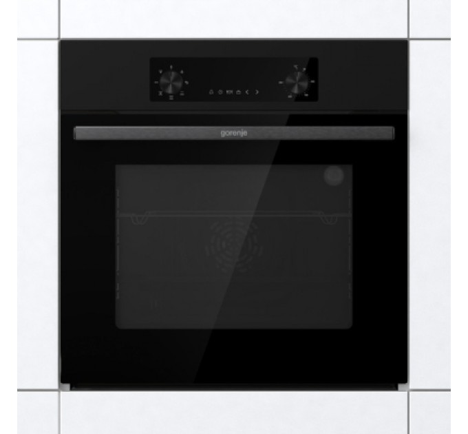 Gorenje Духова шафа Gorenje BO6635E01B