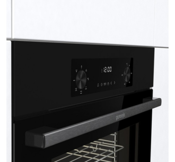 Gorenje Духова шафа Gorenje BO6635E01B
