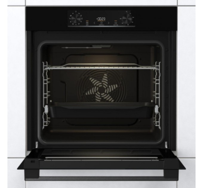 Духова шафа Gorenje BO6735E05B