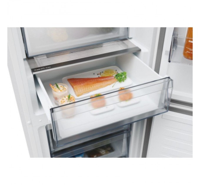 Candy Холодильник Candy ECN2CQTEX206