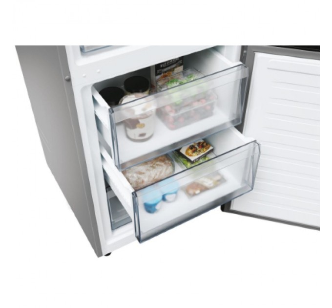 Candy Холодильник Candy ECN2CQTEX206