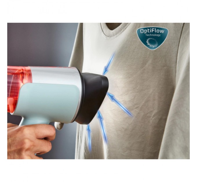 Відпарювач для одягу Tefal AeroSteam (DT9814F0)