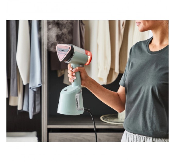 Відпарювач для одягу Tefal AeroSteam (DT9814F0)