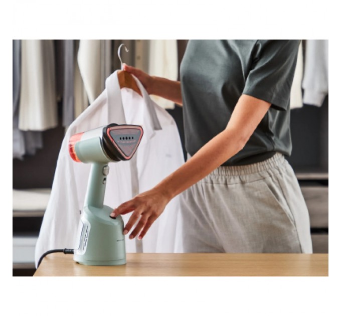 Відпарювач для одягу Tefal AeroSteam (DT9814F0)