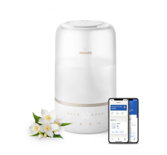 Philips Зволожувач повітря Philips HU1510/04