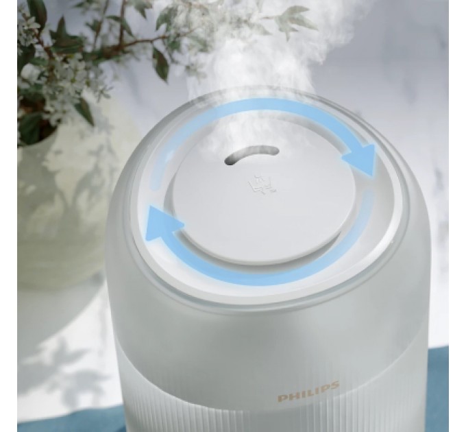 Philips Зволожувач повітря Philips HU1510/04