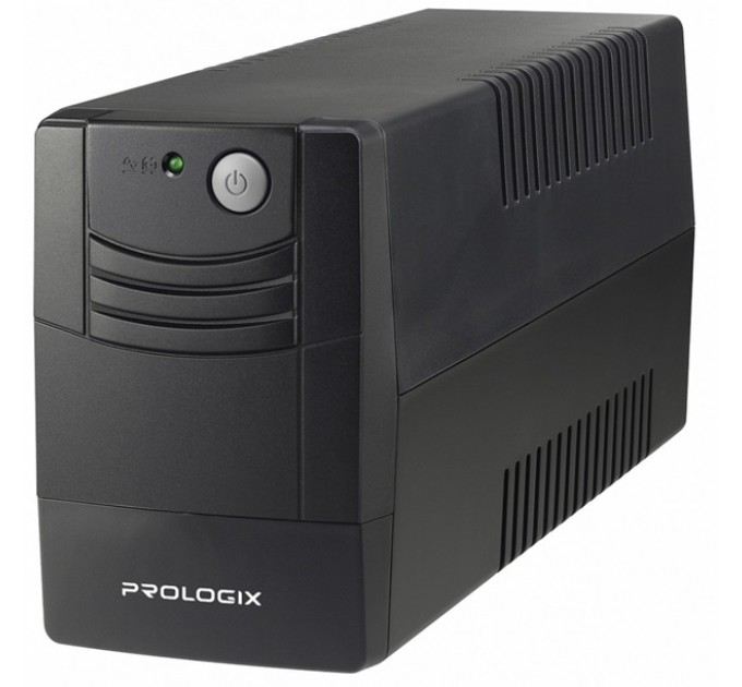 Prologix Джерело безперебійного живлення Prologix 1500 (PLPU1500VA4LED)