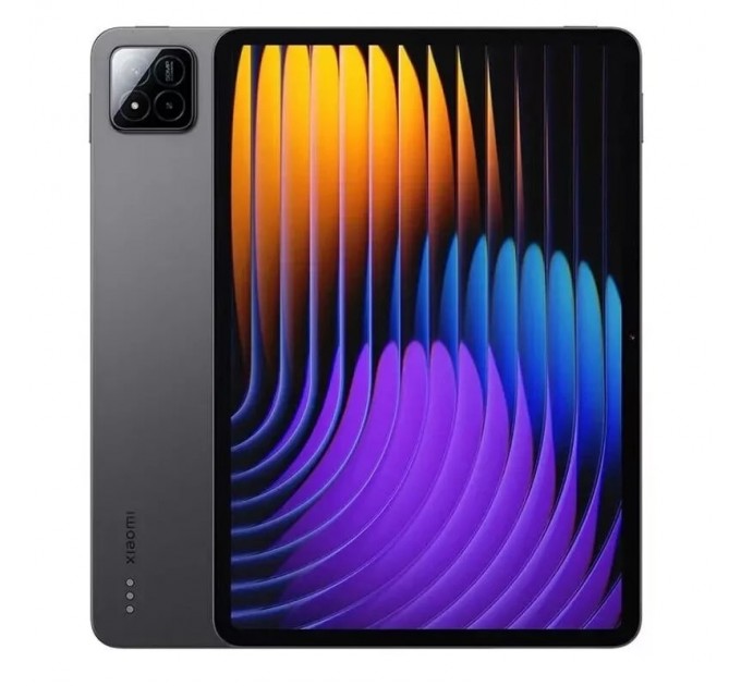 Xiaomi Планшет Xiaomi Pad 7 WiFi 8/256GB Gray (VHU5498EU)
