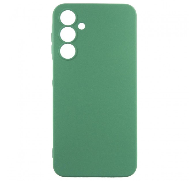 Dengos Чохол-накладка Dengos Soft для Samsung Galaxy A16 SM-A165 Mint (DG-TPU-SOFT-71)