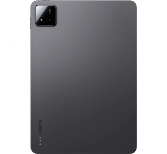 Xiaomi Планшет Xiaomi Pad 7 11.2" 8/128GB WiFi Gray (VHU5476EU) (1128837)