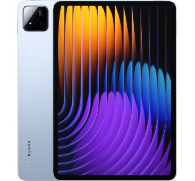 Xiaomi Планшет Xiaomi Pad 7 11.2" 8/256GB WiFi Blue (VHU5363EU) (1128841)