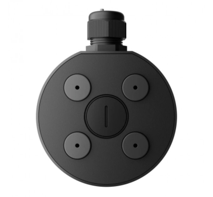 Кріплення для відеокамери Ajax JunctionBox black