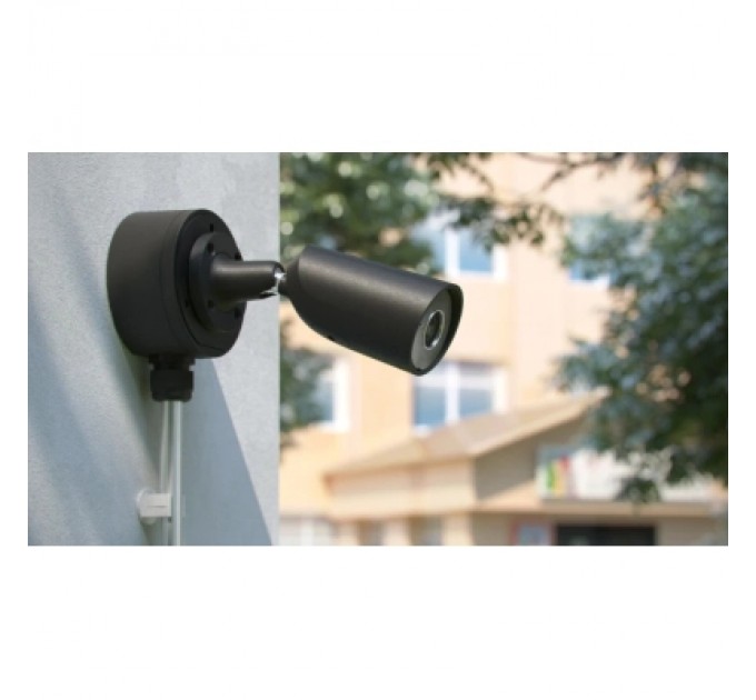 Кріплення для відеокамери Ajax JunctionBox black