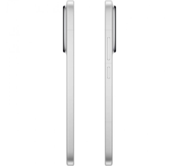 Xiaomi Мобільний телефон Xiaomi 15 12/512GB White (1128138)