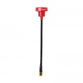 Foxeer Антена для дрона Foxeer Pagoda PRO 5.8G RHCP Omni SMA Angle 150mm (PA1391Angle)