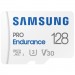 Samsung Карта пам'яті Samsung 128GB microSDXC calss 10 UHS-I V30 PRO Endurance (MB-MJ128KA/EU)