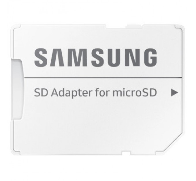 Samsung Карта пам'яті Samsung 128GB microSDXC calss 10 UHS-I V30 PRO Endurance (MB-MJ128KA/EU)