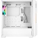 Azza Корпус Azza CSAZ-520WW