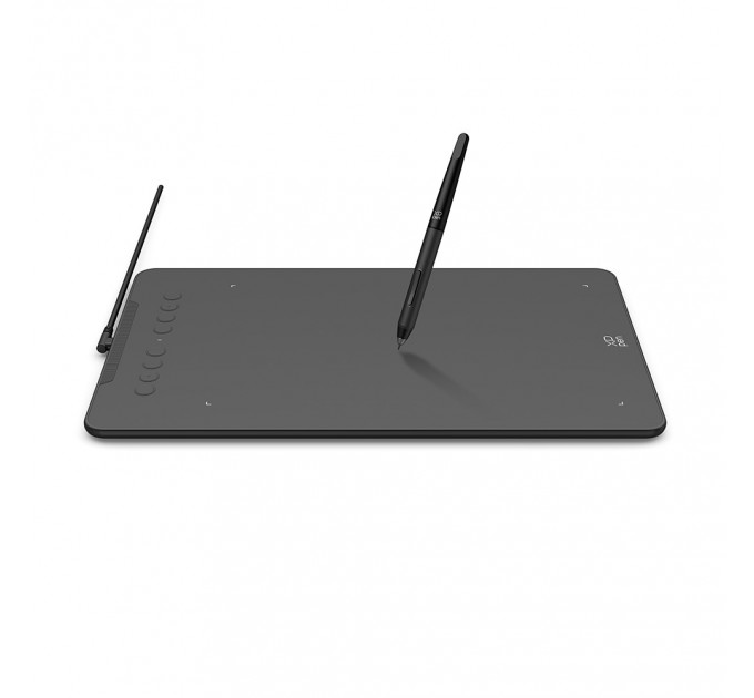 XP-Pen Графічний планшет XP-Pen Deco 01V3 Black
