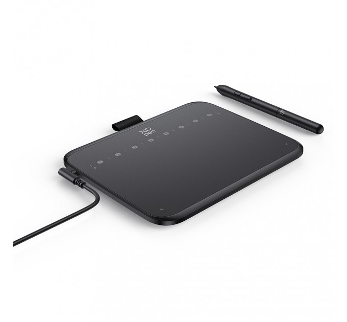 XP-Pen Графічний планшет XP-Pen Deco 640