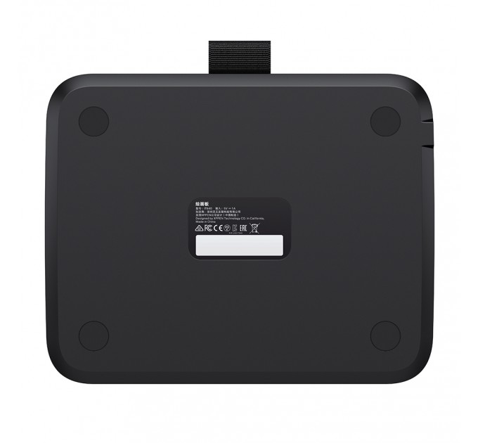 XP-Pen Графічний планшет XP-Pen Deco 640