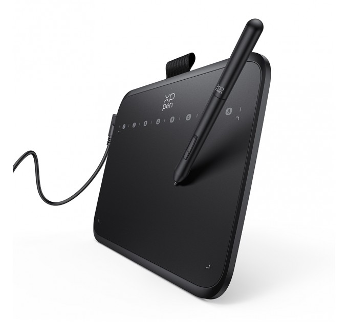XP-Pen Графічний планшет XP-Pen Deco 640