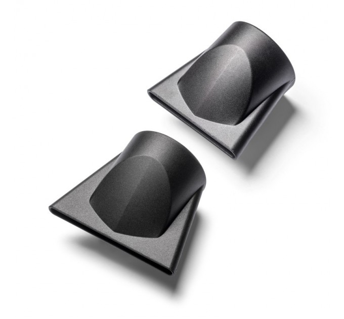 Babyliss Pro Фен Babyliss Pro Falco Grey&Gold BAB8550E