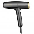 Babyliss Pro Фен Babyliss Pro Falco Grey&Gold BAB8550E