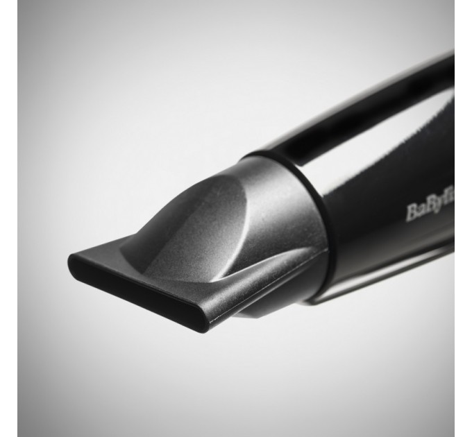 Babyliss Pro Фен Babyliss Pro Falco Grey&Gold BAB8550E