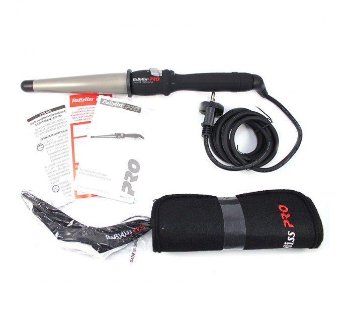 Babyliss Pro Прилад для укладання волосся Babyliss Pro BAB2281TTE