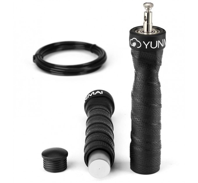 Yunmai Скакалка швидкісна Yunmai Fitness Rope Pro Version (YMHR-P701)