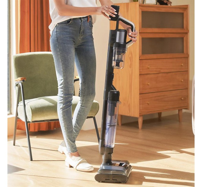 Jimmy Акумуляторний миючий пилосос Jimmy PW11 Pro Max