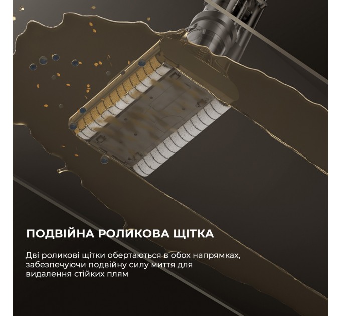 Jimmy Акумуляторний миючий пилосос Jimmy PW11 Pro Max