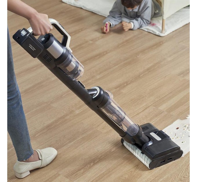 Jimmy Акумуляторний миючий пилосос Jimmy PW11 Pro Max