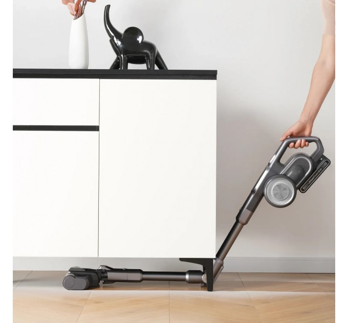 Jimmy Акумуляторний пилосос Jimmy H10 Flex