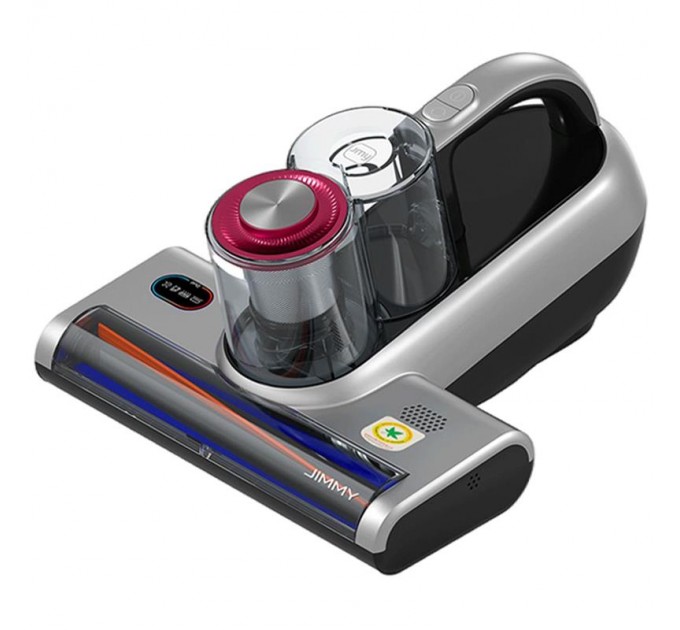 Jimmy Пилосос Jimmy BX6 Pro з УФ-лампою