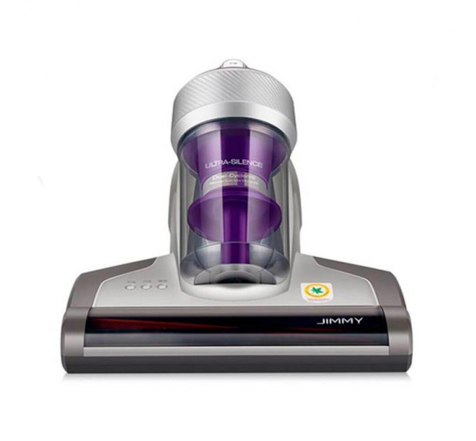 Jimmy Пилосос  Jimmy JV35 з УФ-лампою
