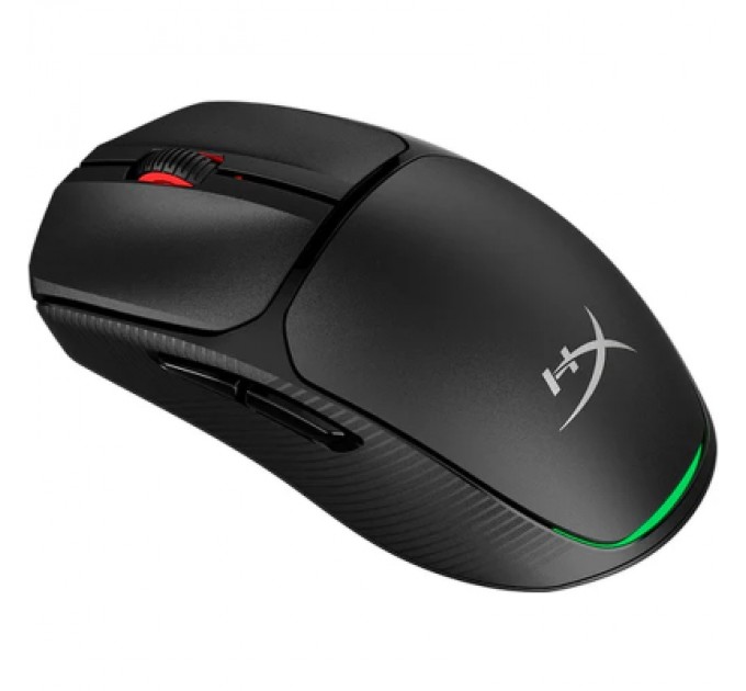 HyperX Мишка HyperX Pulsefire Fuse Wireless/Bluetooth Black (A1KY6AA)
