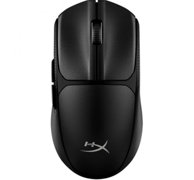 HyperX Мишка HyperX Pulsefire Fuse Wireless/Bluetooth Black (A1KY6AA)