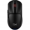 HyperX Мишка HyperX Pulsefire Fuse Wireless/Bluetooth Black (A1KY6AA)