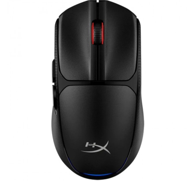 HyperX Мишка HyperX Pulsefire Fuse Wireless/Bluetooth Black (A1KY6AA)
