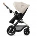 Коляска Kinderkraft 3 в 1 Moov 2 Moonlight Gray (KSMOOV02GRYEV00) (5902533925797)