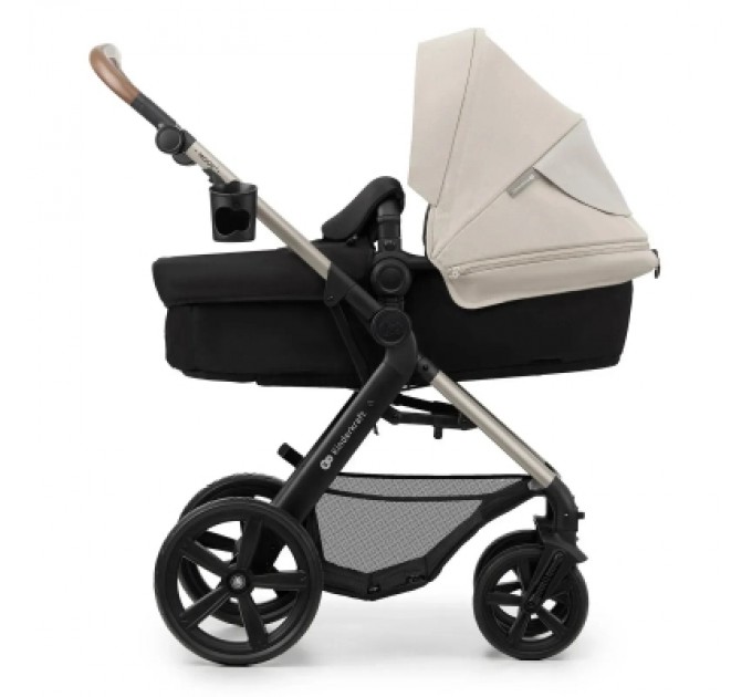 Коляска Kinderkraft 3 в 1 Moov 2 Moonlight Gray (KSMOOV02GRYEV00) (5902533925797)