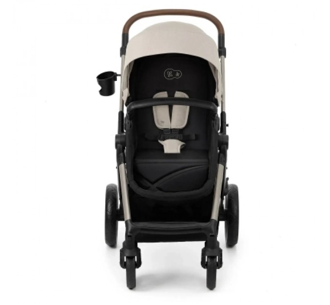 Коляска Kinderkraft 3 в 1 Moov 2 Moonlight Gray (KSMOOV02GRYEV00) (5902533925797)