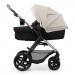 Коляска Kinderkraft 3 в 1 Moov 2 Moonlight Gray (KSMOOV02GRYEV00) (5902533925797)
