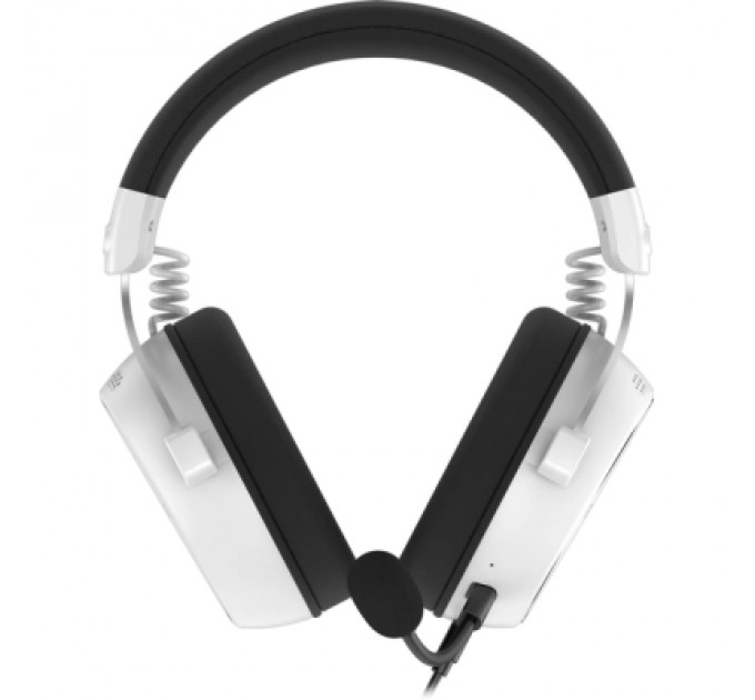 Hator Навушники Hator Hypergang 3 Hi-Res White (ESH06)