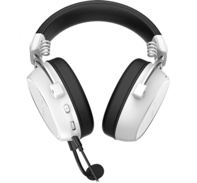 Hator Навушники Hator Hypergang 3 Hi-Res White (ESH06)