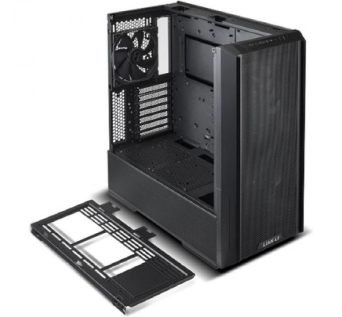 Корпус Lian Li LANCOOL 216 with ARGB fans (G99.LAN216RX.00)